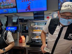 -肯德基(大桥北路店)