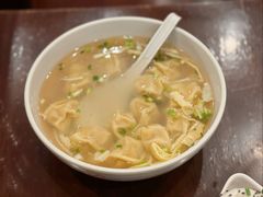 -东泰祥生煎馆(陕西南路店)