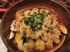 -常和州·夜宵大排档(常州单店)