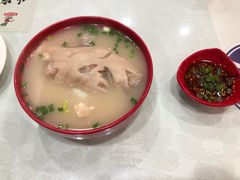 -廖老妈蹄花(中海国际店)