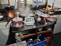 -正宗杨记普洱酸醋米线(总店)