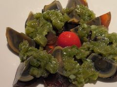 -周家二小姐的菜(西津渡店)