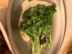 -龟兹KUCINA·新疆菜(前滩L+PLAZA店)