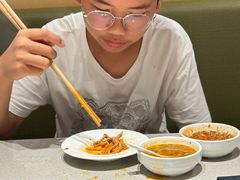 -海底捞火锅(江北万达商业广场店)