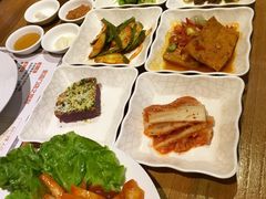 -紫霞门韩国料理烤肉(深南东路店)