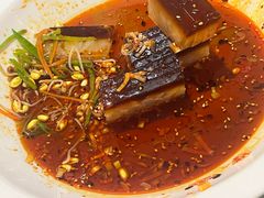 -宁夏国强手抓羊肉·清真菜(未央路凤三店)