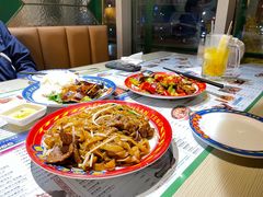 -俪璟记·茶餐厅