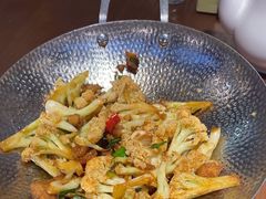 -湘约东方·湘约和港·湖南家常菜·宴请(民星路店)