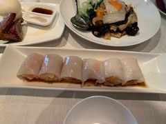 金网脆皮虾肠粉-御宝轩(益丰·外滩源店)