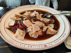 -旺顺阁·北京菜·烤鸭(大望路店)