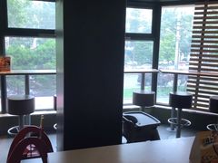 -麦当劳(团结湖店)