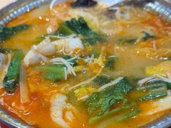 -喜家德虾仁水饺(东方宝泰店)