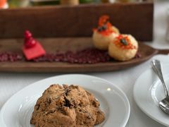 -北京柏悦酒店·锦庭餐厅Dining Room