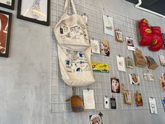 -251#coffee roasters(沿河东路店)