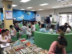 -南山图书馆(常兴路店)