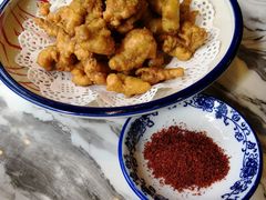 -臻享無招牌·食蛙专门店(太古里店)