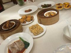 -香宫中餐厅·大连香格里拉(人民路店)