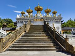 -上海东林寺(金山区)