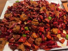 -蓉城小馆(科兴店)