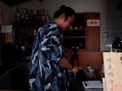 -悟饮门市景店