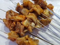 扣眼-玉园烧烤·海鲜辣炒