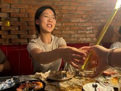 -BROWNSTONE布朗石西班牙餐厅(富城店)