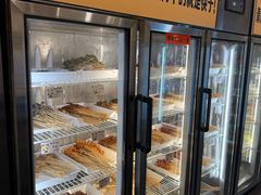 -川成串·自助串串香火锅(朝阳店)