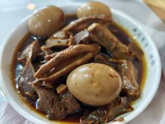 -月栖华明-云间草堂清茶馆(泗泾古镇店)