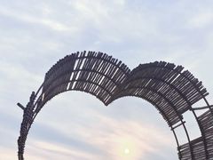 -辽宁团山国家级海洋公园