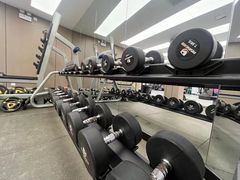 -琪航健身工作室(杨高南路地铁站店)