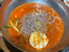 -火炉火自助餐(枫蓝国际店)