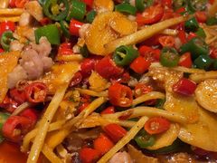 -懒人盐府人家(航天桥店)