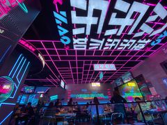 -燥次·烧烤酒场(万象城店)