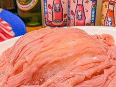 -虾领航小龙虾·吉林烧烤(柳州路店)