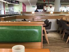 -So Lounge索兰至餐厅(蓝色港湾店)