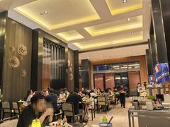 -珠海中海雅高铂尔曼酒店