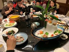 -御景珑庭酒店(金润发前洲店)