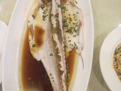 -龙景轩大酒店(宝杨路店)