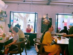 大堂-Apollo·西班牙小酒馆(安福路店)