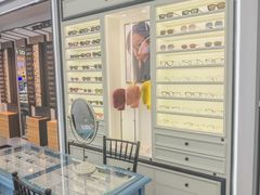 -宝岛眼镜·星创视光中心(成都仁和新城店)