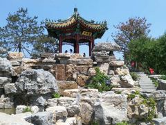 -武清南湖绿博园