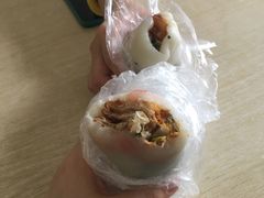 -上海虹口糕团食品厂(茂名路店)