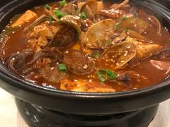 -渔娘渔家丹东海鲜(东直门店)