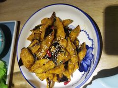 -四小姐的店(泉舜店)