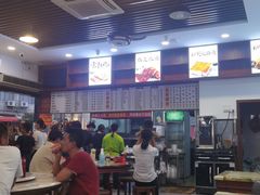 -香辉食馆(新兴路店)