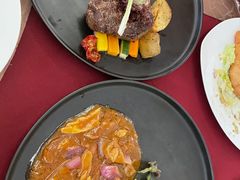 -红房子西菜馆(淮海中路店)