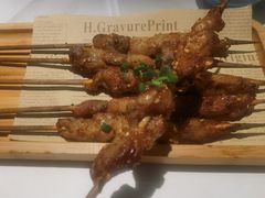 -相遇·鲜炒黄牛肉(丹阳吾悦广场店)