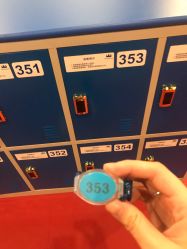 -幻贝家儿童乐园(苏州中心店)