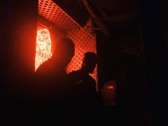 -Orangutan Bunker猩猩地堡酒吧(兰桂坊店)