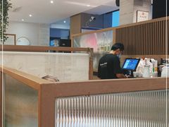 大堂-江南驿·二十余年创意杭帮味(良渚玉鸟集店)